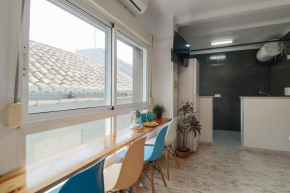 C34 - One Bedroom apartment next to Alcazaba